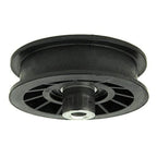 Flat Idler Pulley 280663 for Poulan Craftsman Garden Lawn Equipment