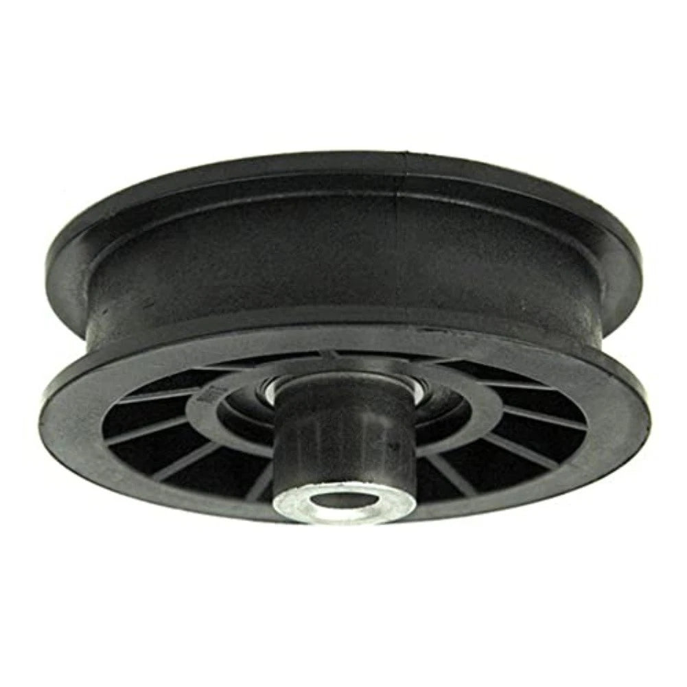 Flat Idler Pulley 280663 for Poulan Craftsman Garden Lawn Equipment