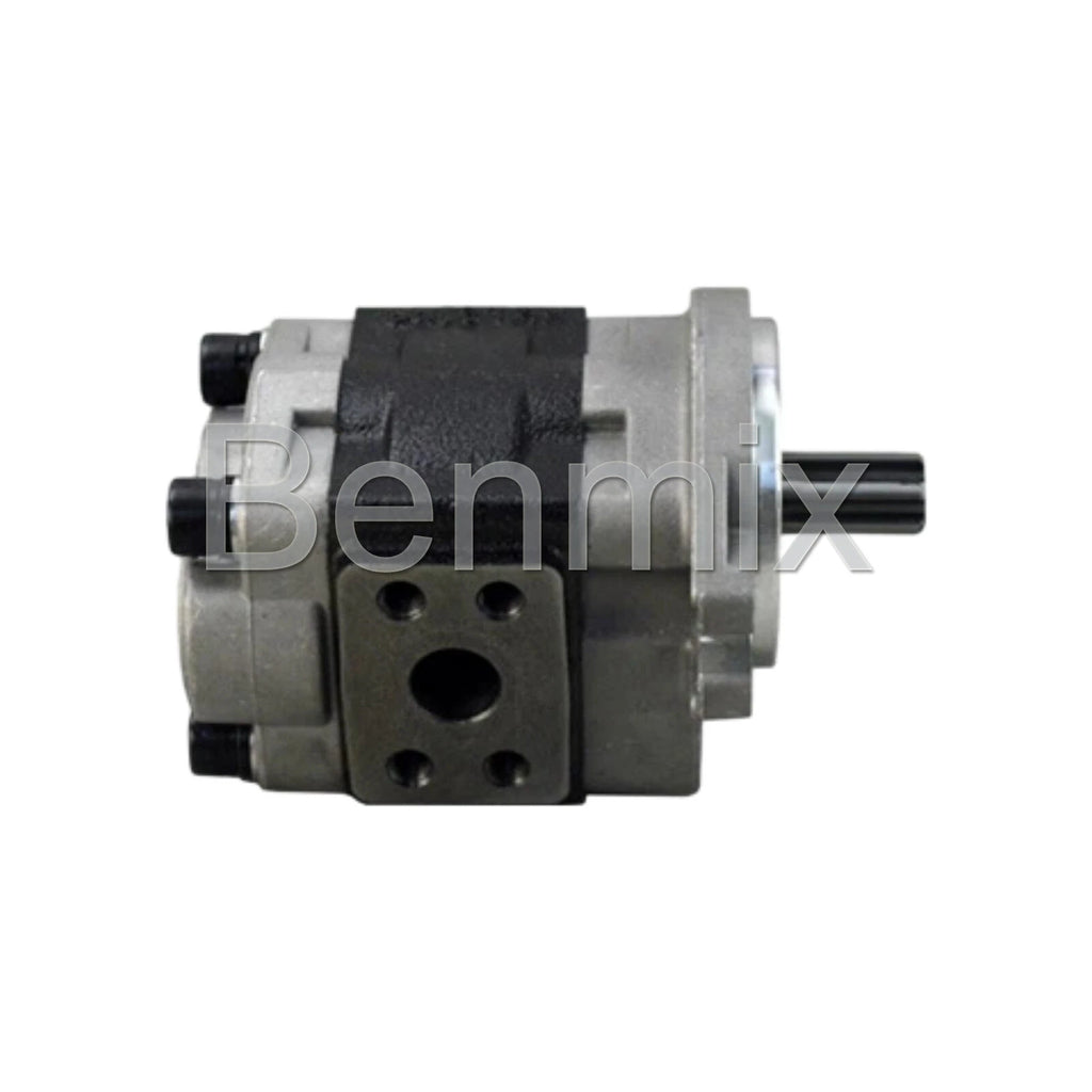 Hydraulic Pump CBFZA-F32-AFHX 39U2-60160 for Hyundai Forklift (D4BB/490BPG)