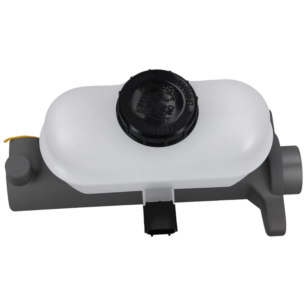 Master Cylinder Assembly w/ Sensor for Ford E-350 Club Wagon (1987–1996) M39636