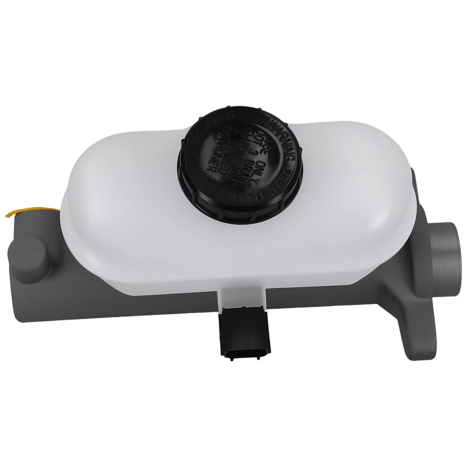 Master Cylinder Assembly w/ Sensor for Ford E-350 Club Wagon (1987–1996) M39636