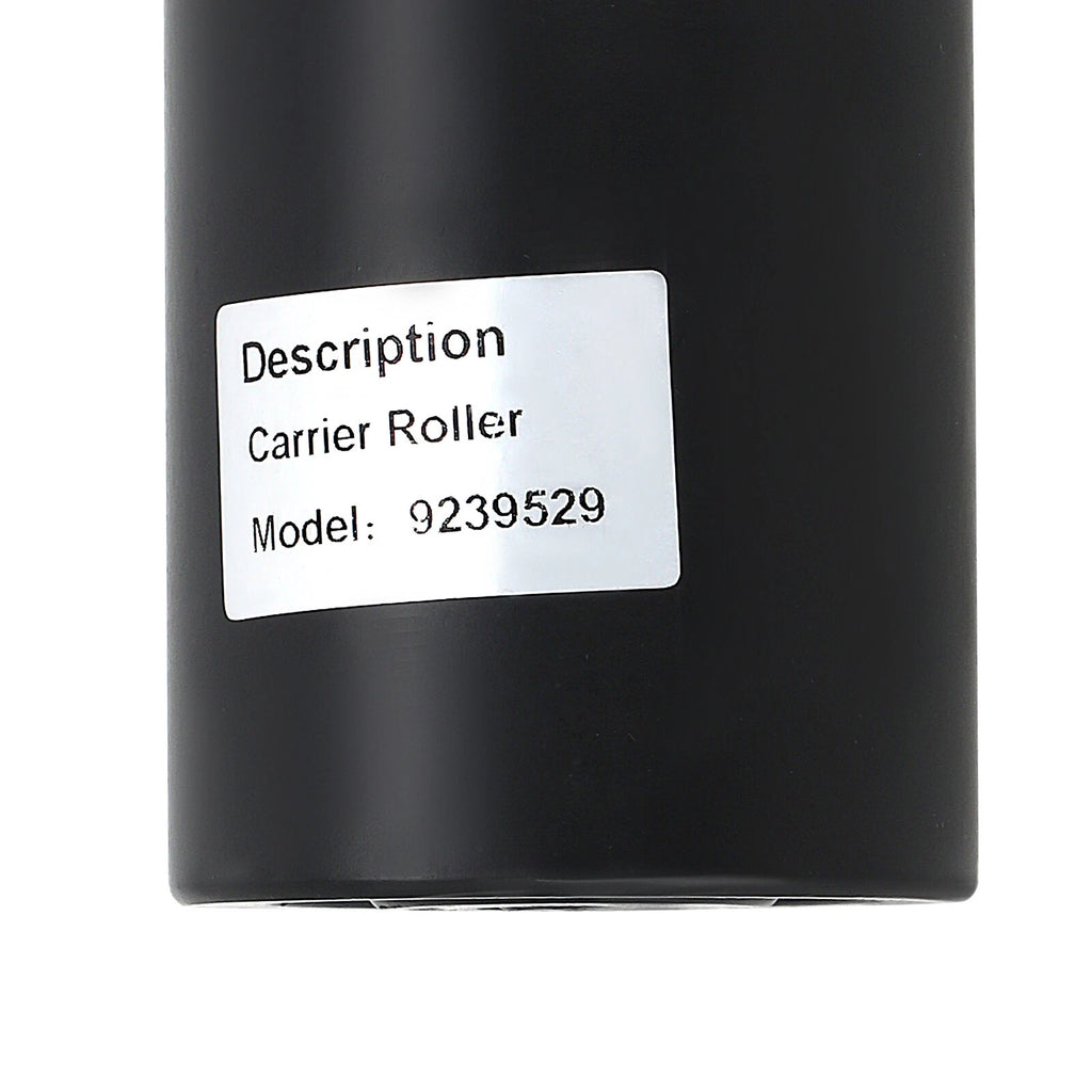 Track Top Roller for Hitachi ZX27U-3 ZX30 ZX40 ZAX40 (2010–2018)