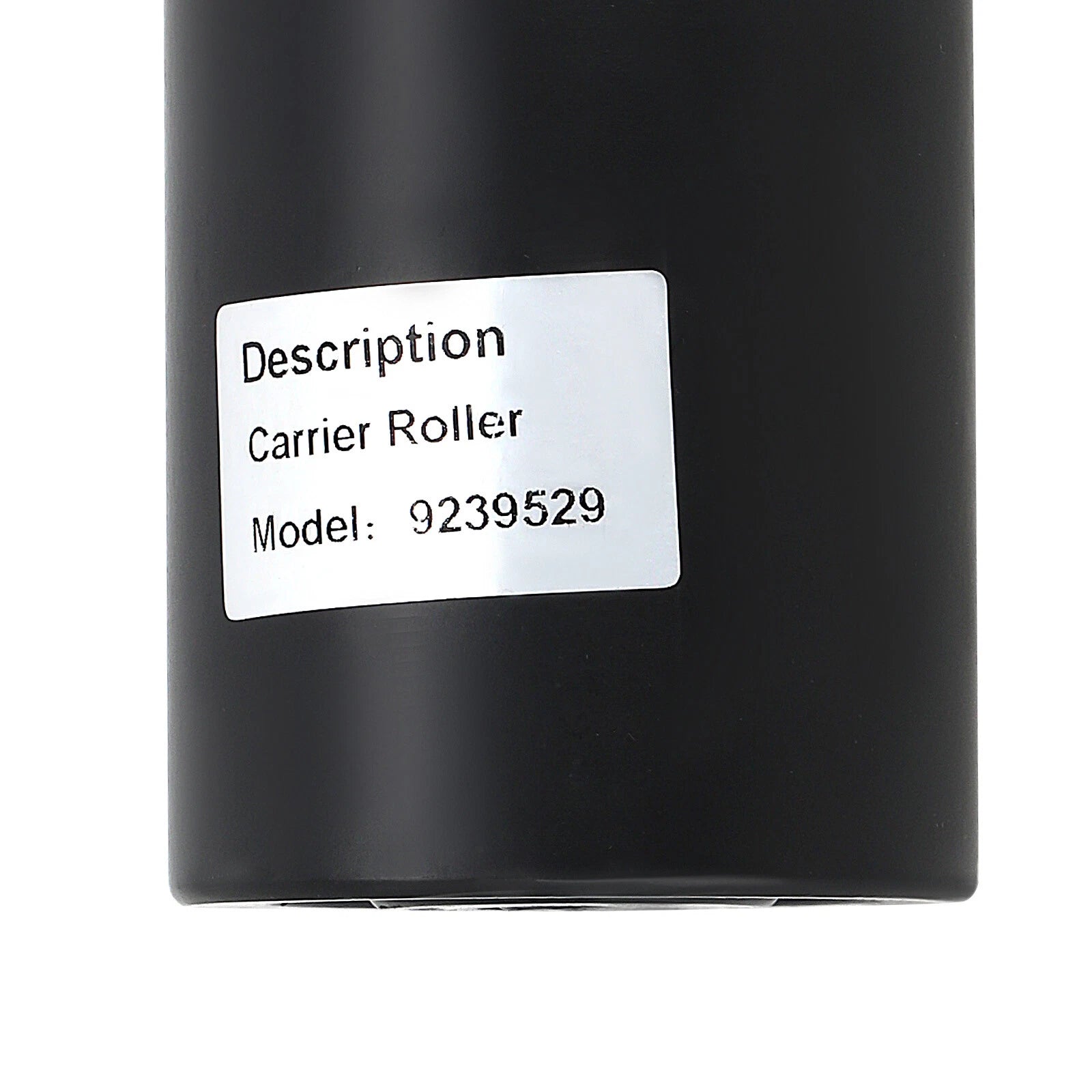 Track Top Roller for Hitachi ZX27U-3 ZX30 ZX40 ZAX40 (2010–2018)