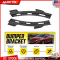 Front Pair Bumper Bracket for Hyundai Accent (2012–2017)