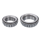 2 Pack Trailer Axle Kit for 3500 Square Spindle (Idler Hub)