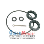Lower Unit Seal Kit for Suzuki (09282-25001, 09280-92004)