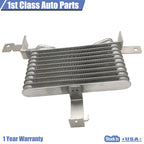 Automatic Transmission Oil Cooler for Subaru Ascent (2019–2021)