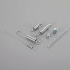 Brake Switch Pedal Stand Springs for Honda C70 CL70 CT90 S65 SL70 S90 CL90 SL90 (1970–1980)