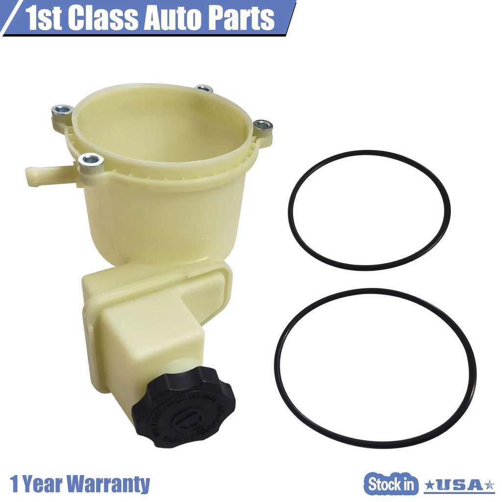 Power Steering Pump Reservoir for Dodge Charger Challenger Chrysler 300 (2006–2023) 603-939