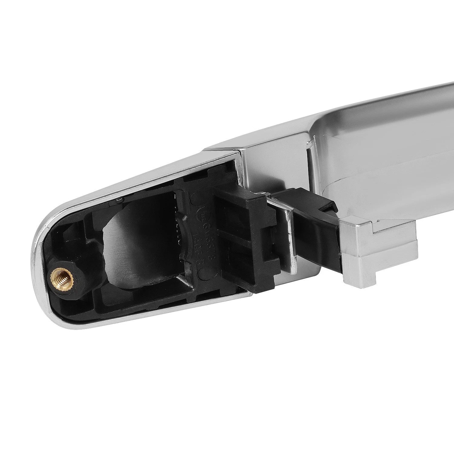 Exterior Door Pull Handle Lever for Chevrolet HHR (2006–2011)