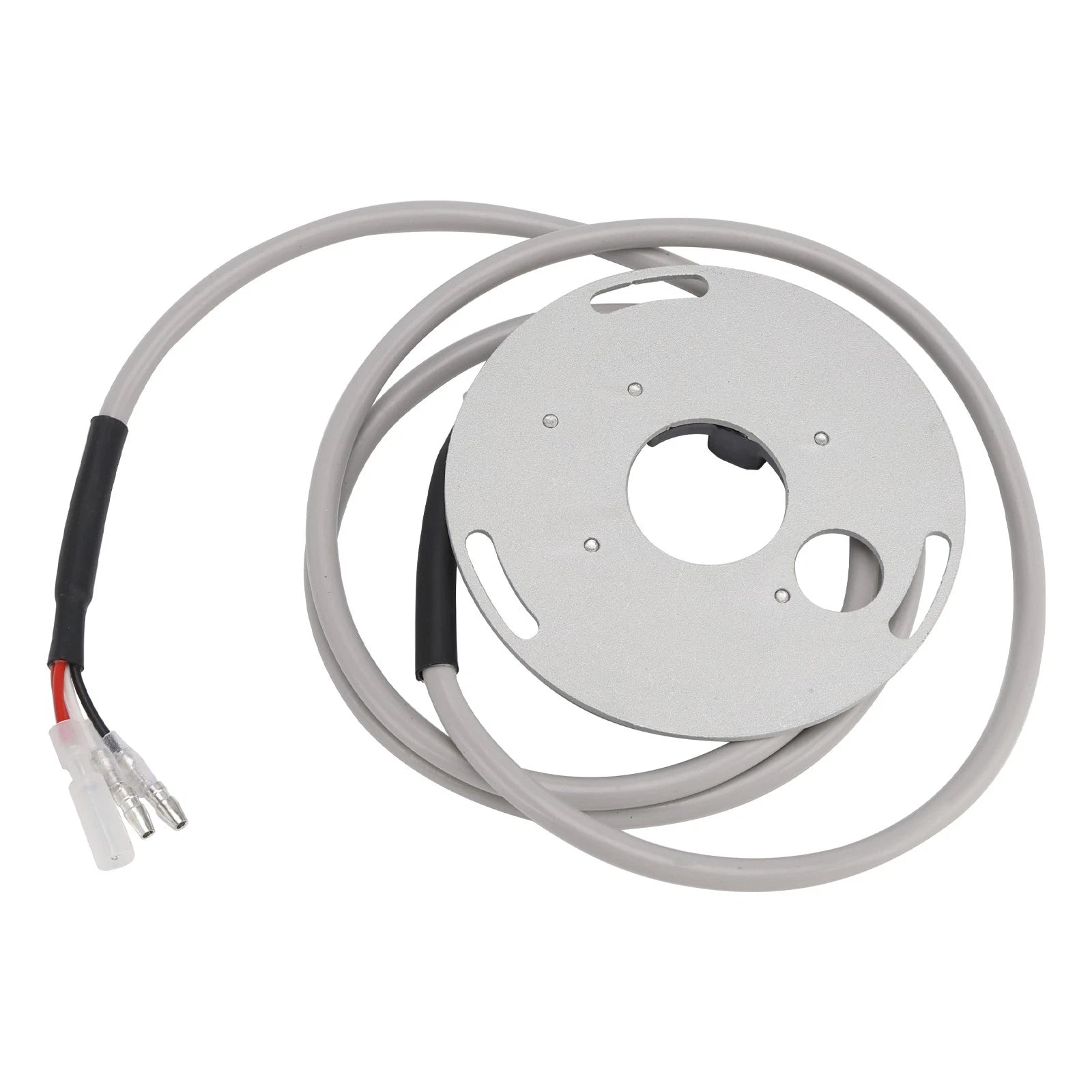 Ignition Points Pulsar Plate for Honda CB450 CB500 CB550 Four CB550K (1971–1978)