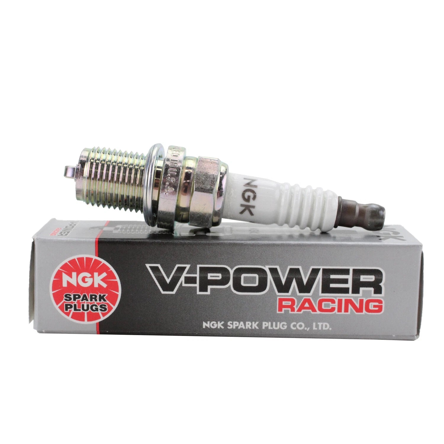 NGK Racing Spark Plug R5671A-8 for