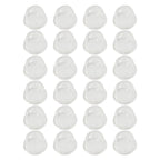 24Pcs Carburetor Primer Bulbs for MFS520 Brush Cutter
