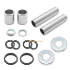 Swing Arm Bearings Seals Collar Kit for Honda TRX450R Sportrax (2004–2014)