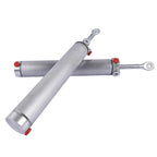 Set of 2 Hydraulic Cylinders for Ford Mustang Convertible (1994–2004)