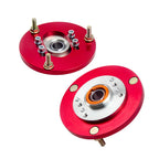 Front Top Mounts for BMW E36 3 Series 318 320 323 325 M3 Coil Camber Plates@SM8B