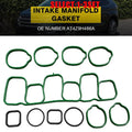 Intake Manifold Gasket for Ford Lincoln 3.5L-3.7L V6 (2011–2015) 1-3X