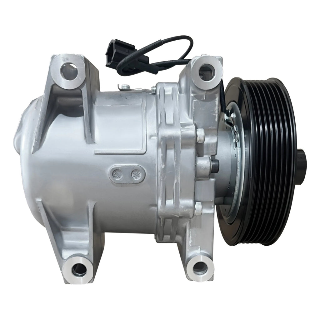 AC Compressor Replacement for Nissan Navara (2016-2022)