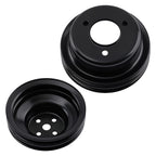Crank Pulley & Water Pump for Ford 289 302 (1965–1967) Steel Replacement