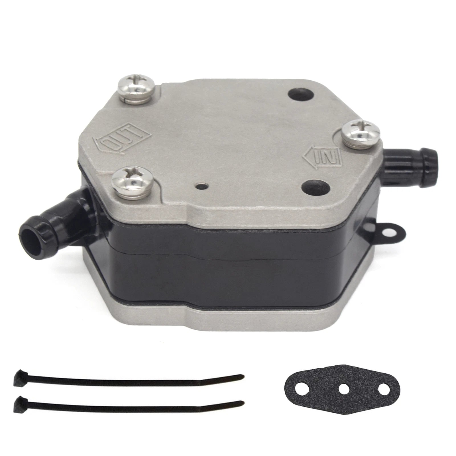 Fuel Pump 6E5-24410 for Yamaha 2 Stroke 115-300 HP