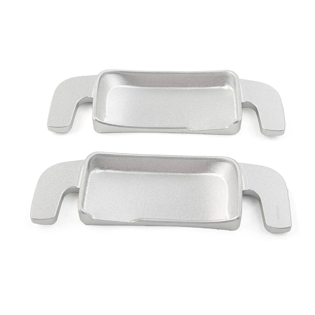 Steering Wheel Paddle Shifter Extensions for Mercedes Benz C/S/E-Class