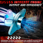 Exhaust Manifold Headers for Toyota Corolla IM, Matrix, Scion IM, XD (2009–2019)