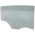 Rear Driver Side Door Glass for Buick LaCrosse (2010–2016)