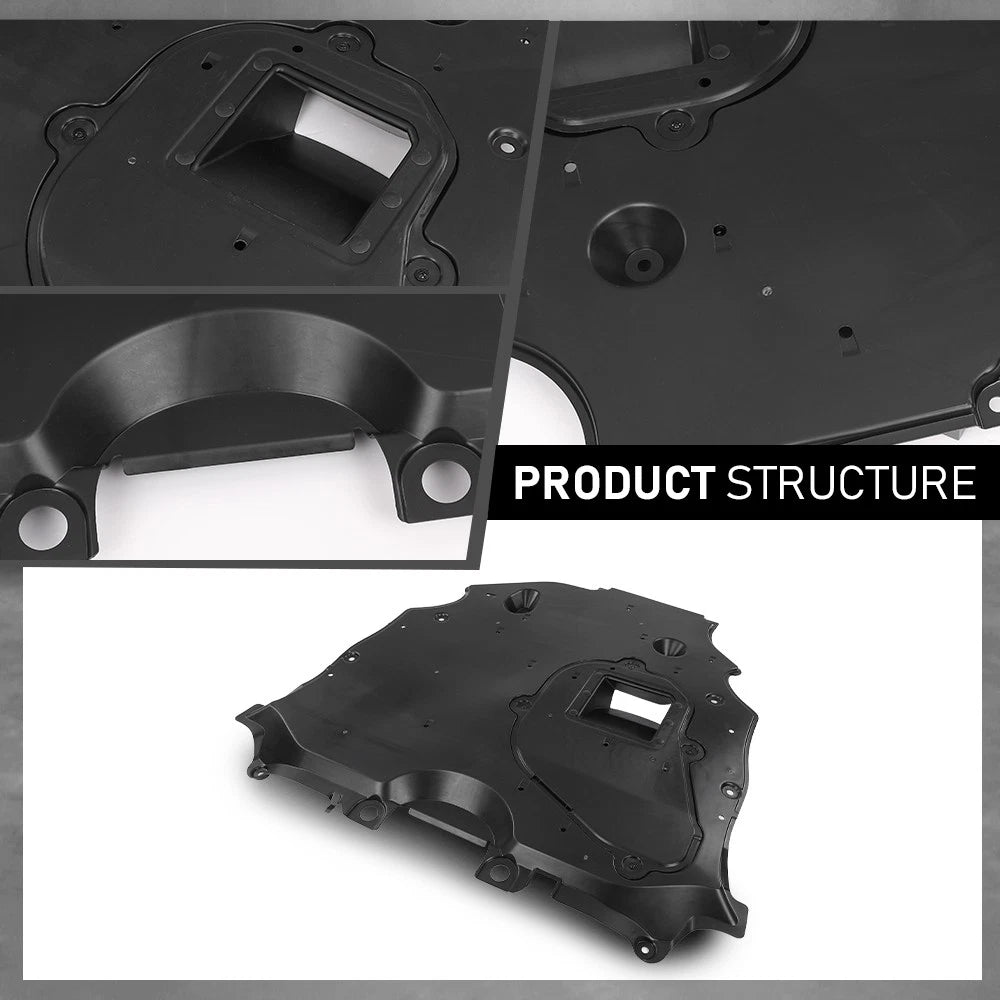 Engine Splash Shield for Toyota RAV4 (2019–2023)