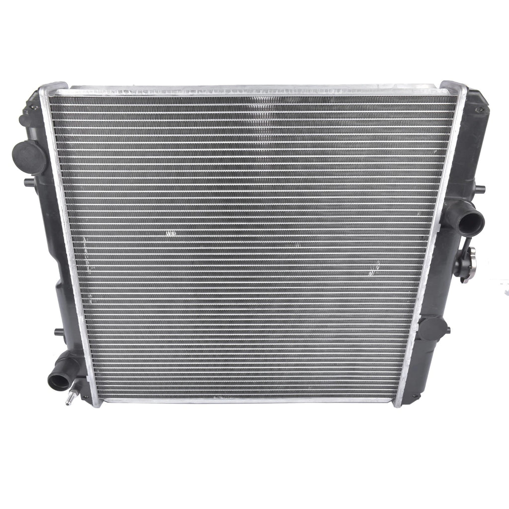 Radiator for JLG SkyTrak Gradall Lull Lifts