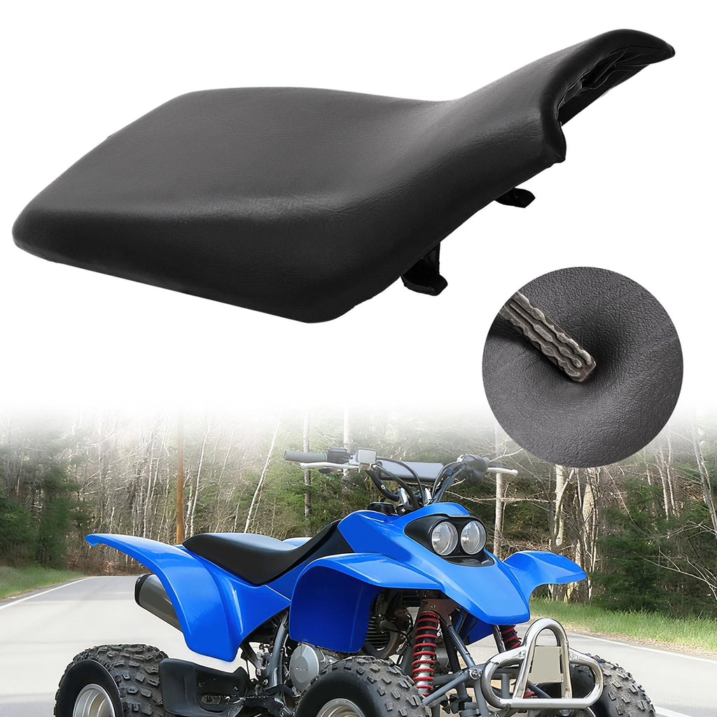 Plastic Seat for Honda TRX250EX Sportrax (2001–2005)