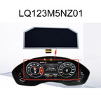 12.3 Inch Car Dashboard Display LQ123M5NZ01 for Audi Q3 Q5 Q7 Q8 A6 A8