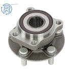Front Wheel Hub Bearing Assembly for Subaru Outback (2005–2014) 513220