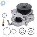 Engine Water Pump for Jeep Grand Cherokee (2015–2018) Ram 1500 (2014–2018)