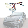Navigation Wiring Harness for Toyota Corolla, Camry