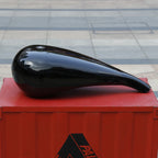 5" Stretched 4.7gal Fuel Gas Tank for Harley Touring Road King