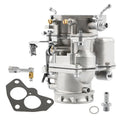 2X Carburetor 2 Barrel 1-1/16" for Ford Trucks Flathead V8 (1939–1959)