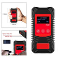 Handheld Meter for Circuit Diagnostics in Telecoms