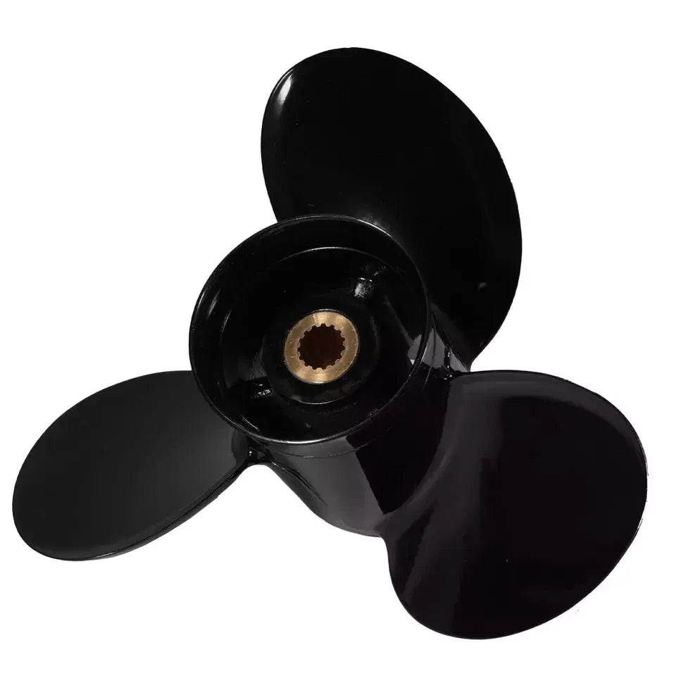 13 1/4X17 Outboard Boat Propeller for Suzuki 50-140HP