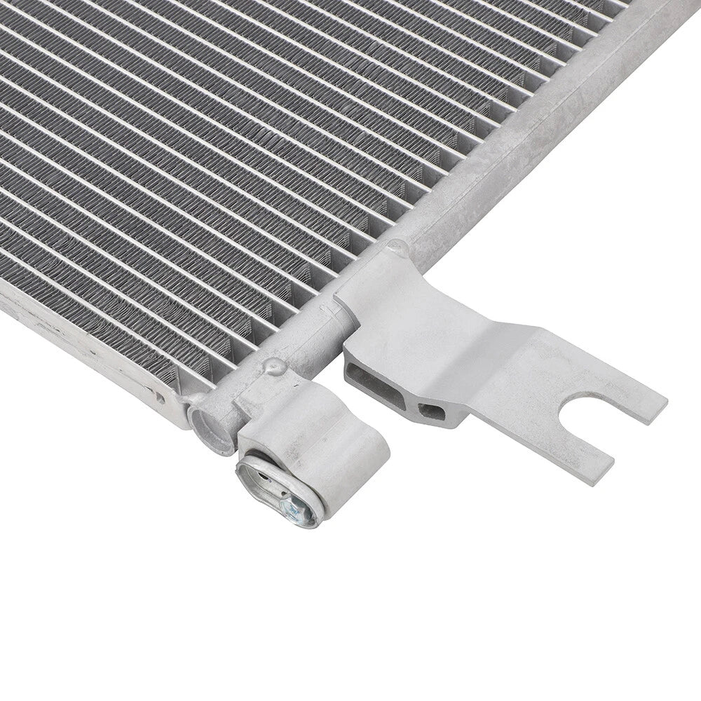 AC Aluminum Condenser for Kenworth W900 (2008-2013)