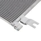 AC Aluminum Condenser for Kenworth W900 (2008-2013)