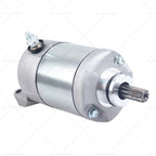 Starter Motor 12V for Yamaha YS250 TT250R YBR250 (1993–2006)