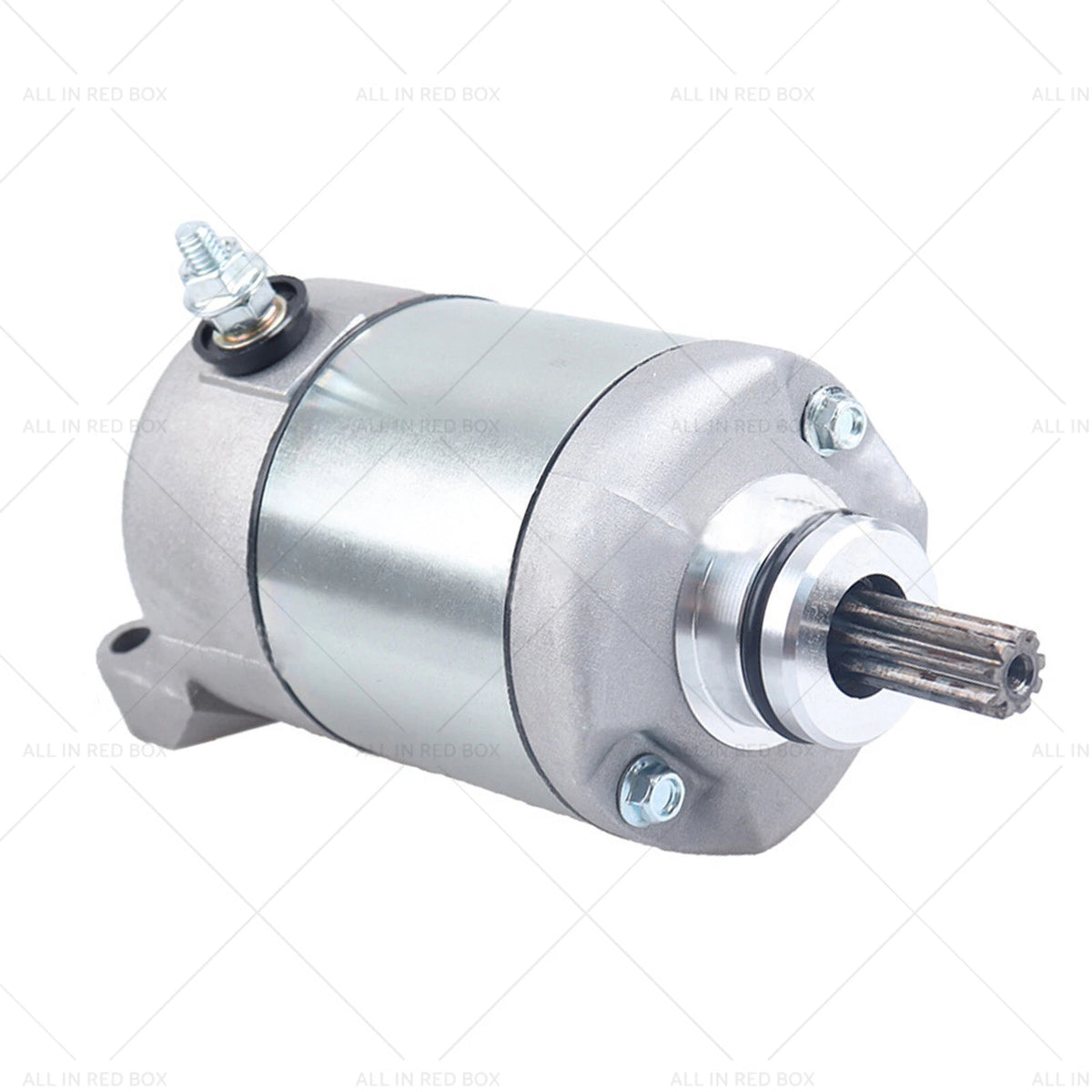 Starter Motor 12V for Yamaha YS250 TT250R YBR250 (1993–2006)