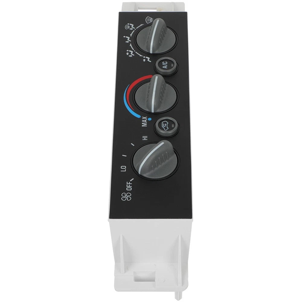 AC Climate Control Switch for Chevrolet GMC 1500 2500 3500 Suburban Tahoe Yukon