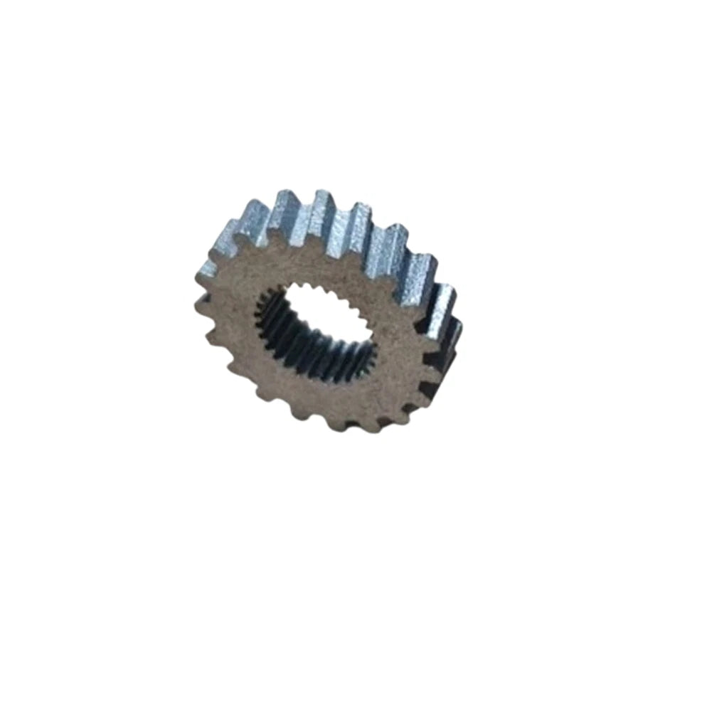 Sunroof Motor Gear for A2 (2000–2005) - Part Number 8Z0959591A