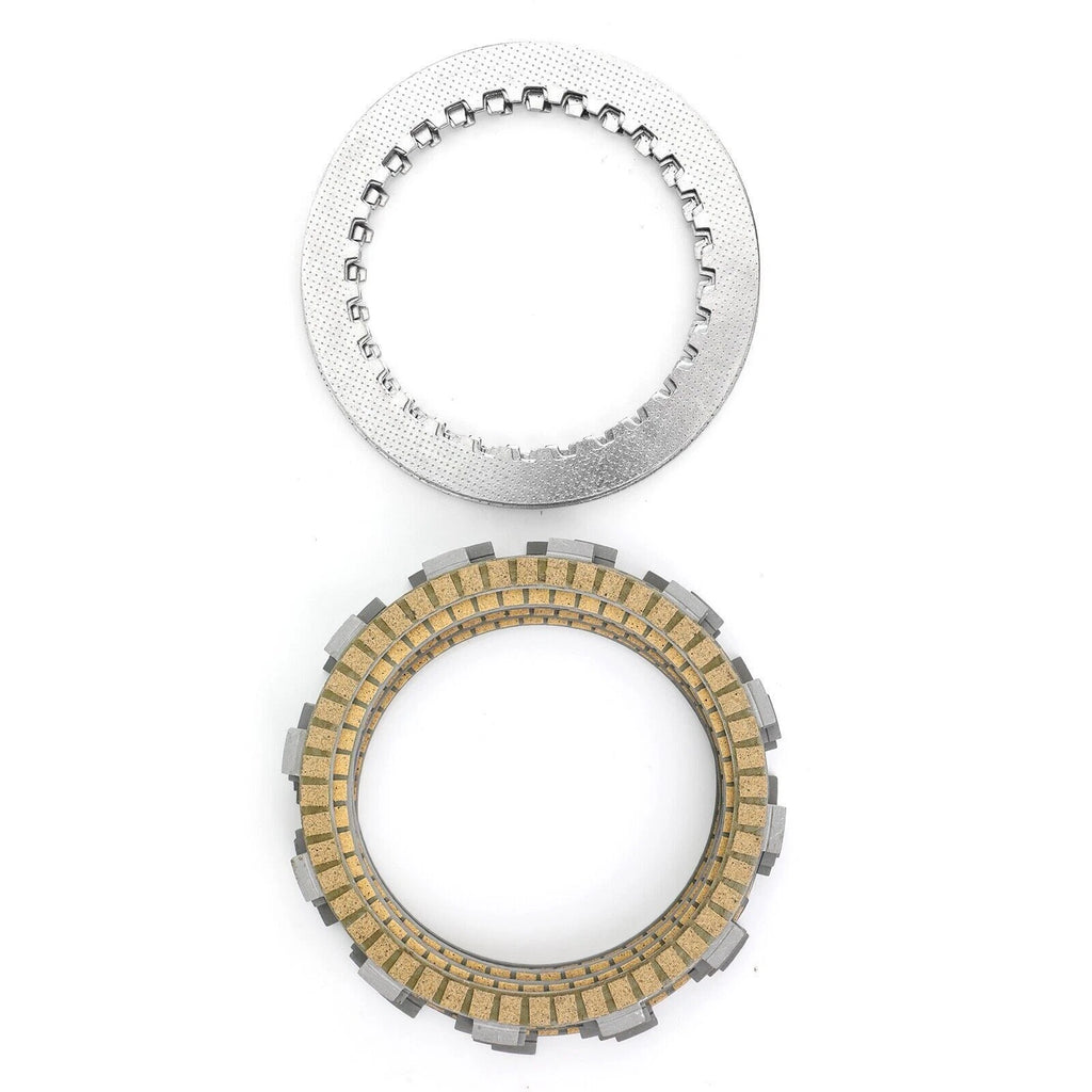 Clutch Plate Kit Friction & Steel for Honda CB750 Nighthawk (1991–2003)