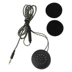 Calling Helmet Headset / 1pc / Helmet Headset