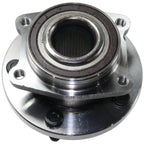 Wheel Hubs for Dodge Avenger (2008–2014) with Bearing 4-Wheel ABS FWD