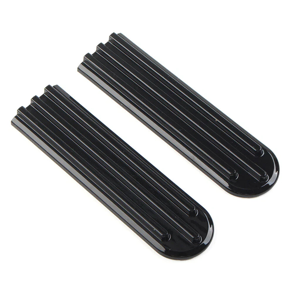 Upper Fork Slider Accent for Harley Touring Electra Street Road Glide 14-22