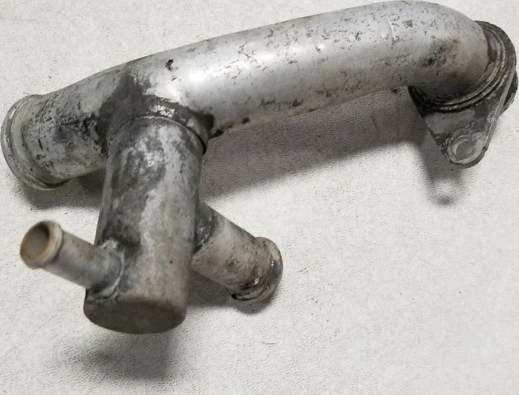Coolant Manifold Pipe for Jaguar X-Type (2002–2008) 2.5L 3.0L