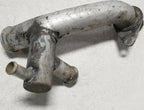 Coolant Manifold Pipe for Jaguar X-Type (2002–2008) 2.5L 3.0L
